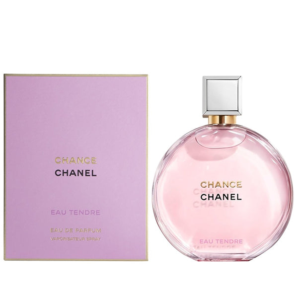 Chanel CHANCE EAU TENDRE EDP 100ml – Парфюм за жени