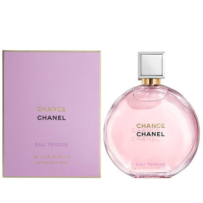 Chanel CHANCE EAU TENDRE EDP 100ml – Парфюм за жени