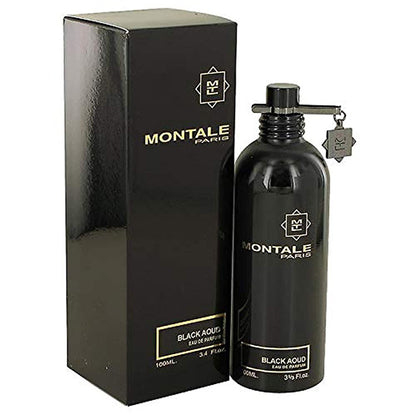 Montale Montale Black Aoud EDP 100ml – Парфюм за мъже
