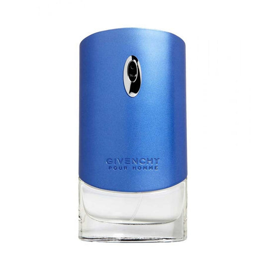 Givenchy Pour Homme Blue Label EDT 100 ml – Парфюм за мъж