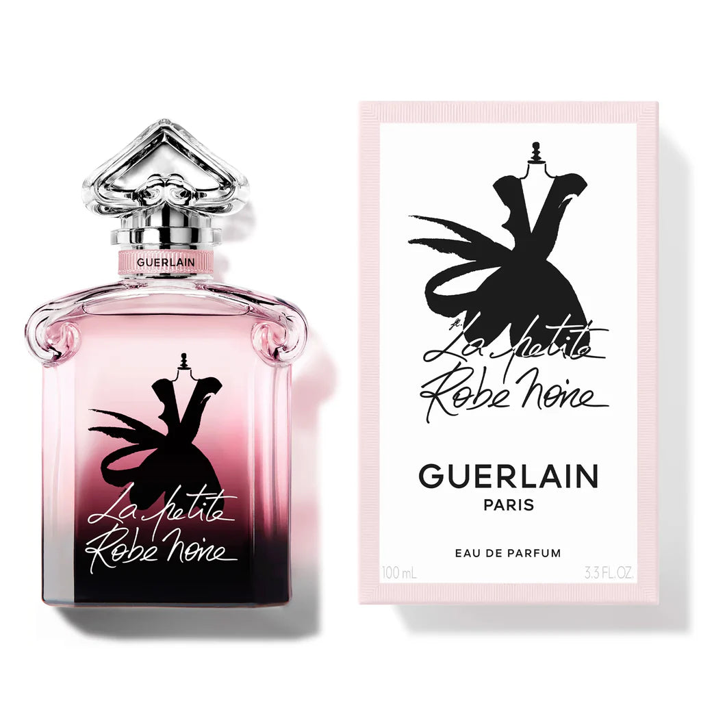 Guerlain La Petite Robe Noire EDP 100ml – Парфюм за жени