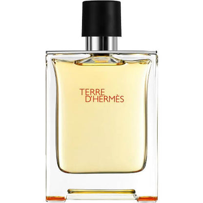 Hermes Terre Intense Vetiver EDP 100 ml – Парфюм за мъже
