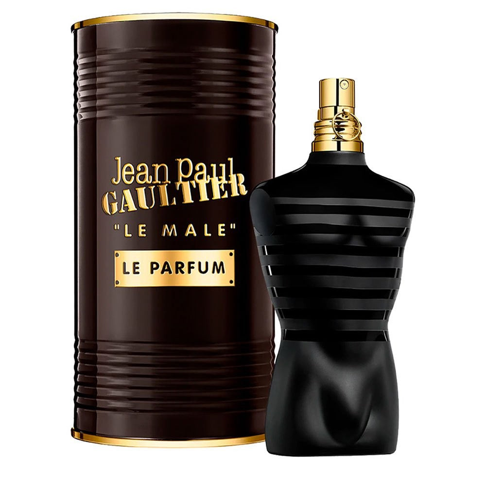 Jean Paul Gaultier Le Male Le Parfum EDP 125 ml – Мъжки парфюм