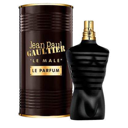 Jean Paul Gaultier Le Male Le Parfum EDP 125 ml – Мъжки парфюм