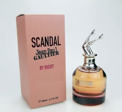 Jean Paul Gaultier Scandal by Night EDP 80 ml – Парфюм за жени