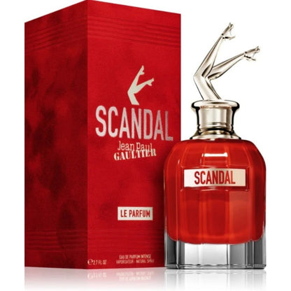 Jean Paul Gaultier Scandal Le Parfum EDP 80 ml – Дамски парфюм