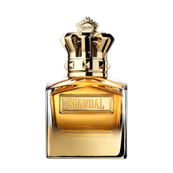 Jean Paul Gaultier Scandal Pour Homme Absolu 100ml. EDP - Мъжки Парфюм