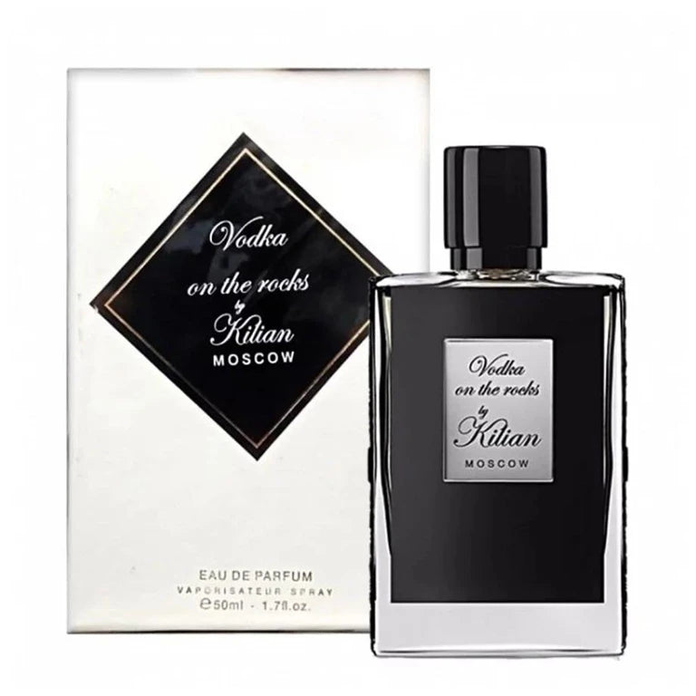 Vodka on the rocks Moscow by Kilian EDP 50 ml – Парфюм за жени и мъже