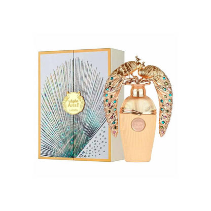 Lattafa Afeef EDP 100 ml – Парфюм за жени и мъже