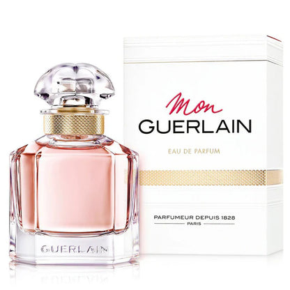 GUERLAIN MON EDP 100 ml – Парфюм за жени