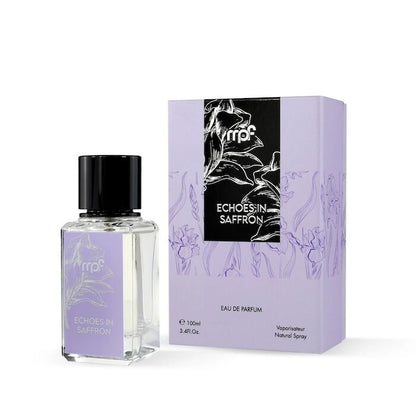 My Perfumes Echoes In Saffron EDP 100ML – Парфюм за мъже и жени
