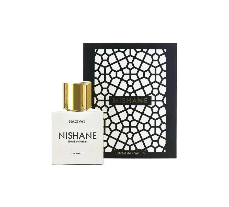 Nishane Hacivat Extrait de Parfum 100 ml – Парфюмен екстракт за жени и мъже