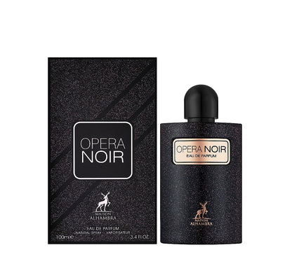 Maison Alhambra Opera Noir EDP 100 ml – Парфюм за жени