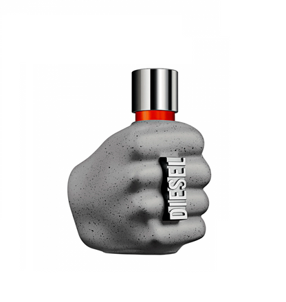 Diesel Only The Brave Street EDT 50 ml – Парфюм за мъже
