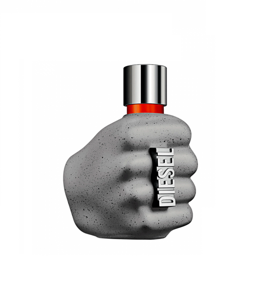 Diesel Only The Brave Street EDT 50 ml – Парфюм за мъже