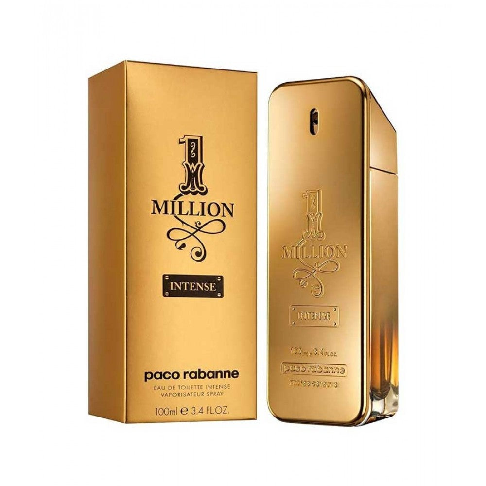Paco Rabanne 1 Million Intense EDP 100ml – Парфюм за мъже