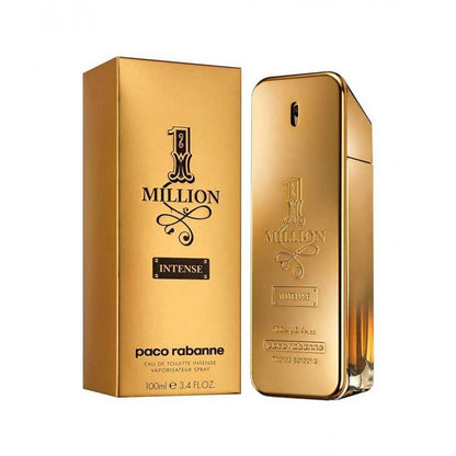 Paco Rabanne 1 Million Intense EDP 100ml – Парфюм за мъже