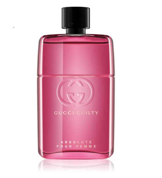 Gucci Guilty Absolute EDP 90ml – Парфюм за мъже