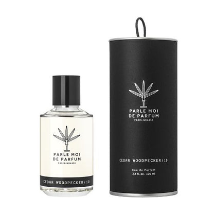 Parle Moi De Parfum Cedar Woodpecker EDP - 100 мл. Мъжки Парфюм