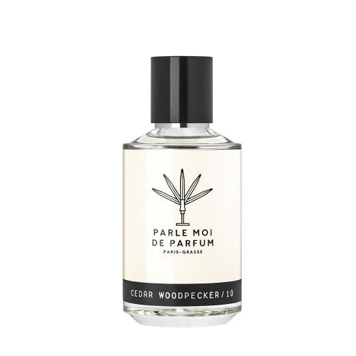Parle Moi De Parfum Cedar Woodpecker EDP - 100 мл. Мъжки Парфюм