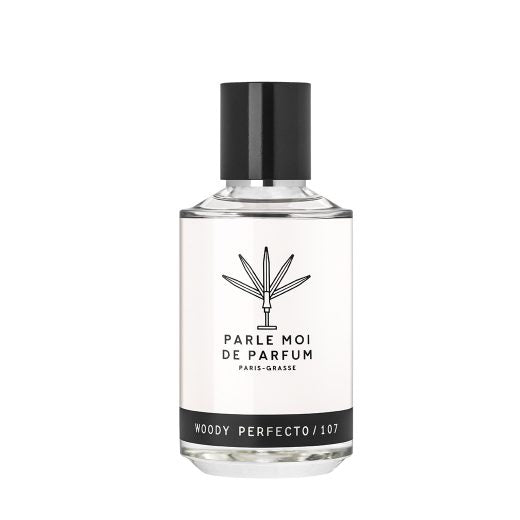 Woody Perfecto Parle Moi De Parfum EDP 100 ml – Парфюмна вода за жени и мъже