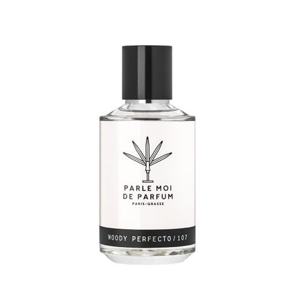 Woody Perfecto Parle Moi De Parfum EDP 100 ml – Парфюмна вода за жени и мъже