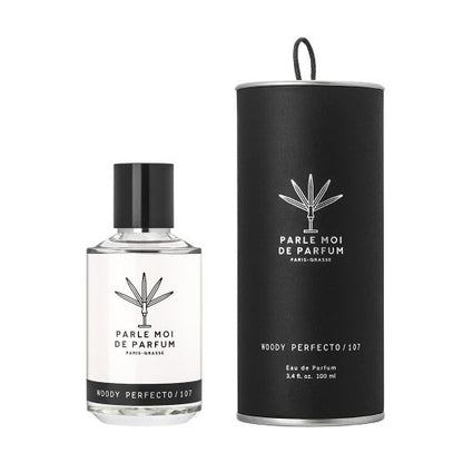 Woody Perfecto Parle Moi De Parfum EDP 100 ml – Парфюмна вода за жени и мъже