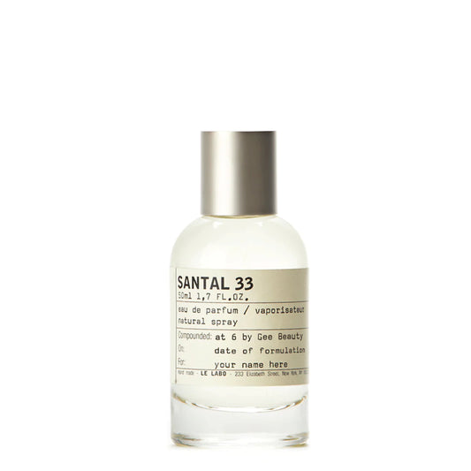 SANTAL 33 EDP 50 ml VAPORISATEUR SPRAY – Унисекс парфюмен спрей за презареждане