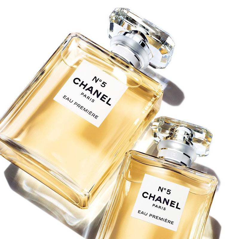 Chanel Nо.5 Eau Premiere EDP 100ml – Парфюм за жени
