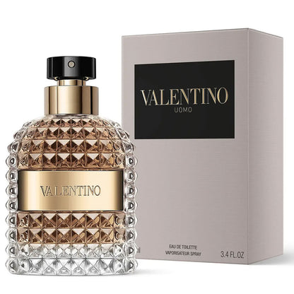Valentino Uomo 100 ml EDT – Парфюм за мъже