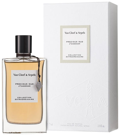 Van Cleef & Arpels Precious Oud EDP 75 ml – Парфюм за жени