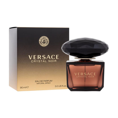 Versace Cystal Noir EDP 90 ml