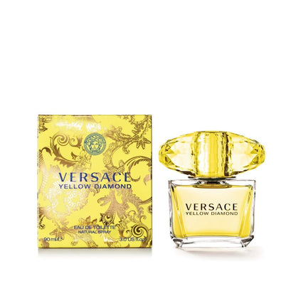 Versace Yellow Diamond EDT 90ml – Парфюм за жени
