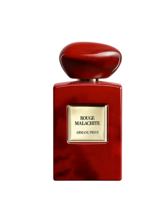 ARMANI PRIVE ROUGE MALACHITE EDP 100 ml – Парфюм за жени и мъже