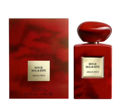 ARMANI PRIVE ROUGE MALACHITE EDP 100 ml – Парфюм за жени и мъже