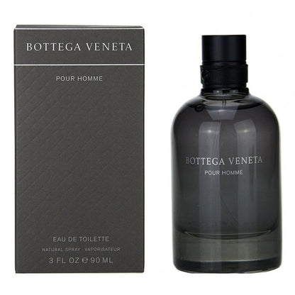 Bottega Veneta Pour Homme EDT 75 ml – Парфюм за мъже