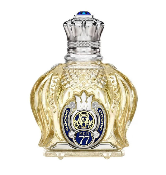 Shaik No.77 Pour Homme EDP 100 ml – Парфюм за мъже