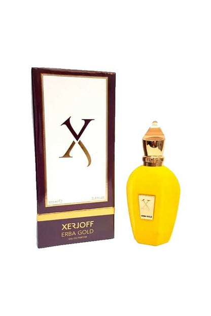 Xerjoff Erba Gold EDP 100ml – Парфюм за жени и мъже