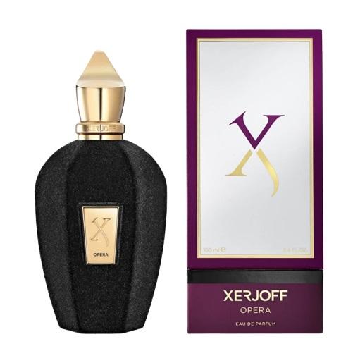 Xerjoff Cruz Opera EDP 100ml – Парфюм за жени и мъже